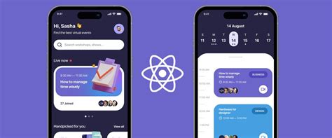 R34 App: A React Native application for browsing and ...